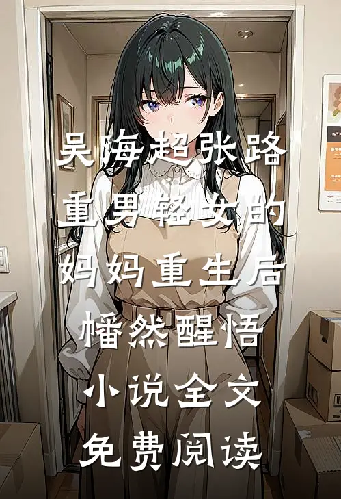 吴海超张路重男轻女的妈妈重生后幡然醒悟小说全文免费阅读