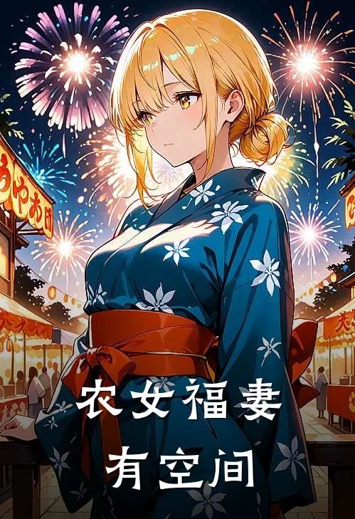 农女福妻有空间