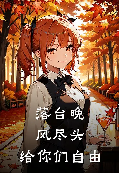 落台晚风尽头，给你们自由