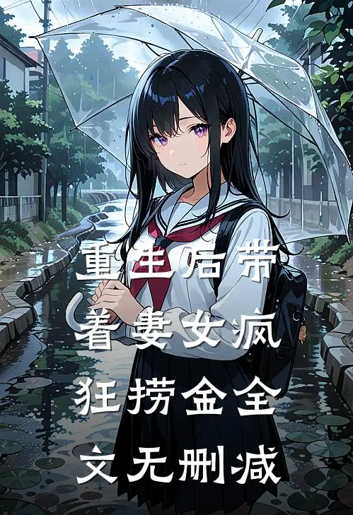 重生后带着妻女疯狂捞金全文无删减