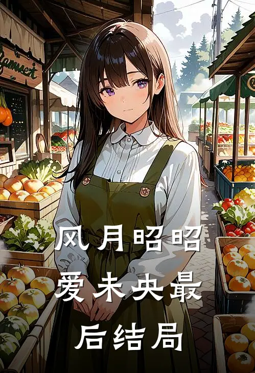 风月昭昭爱未央最后结局