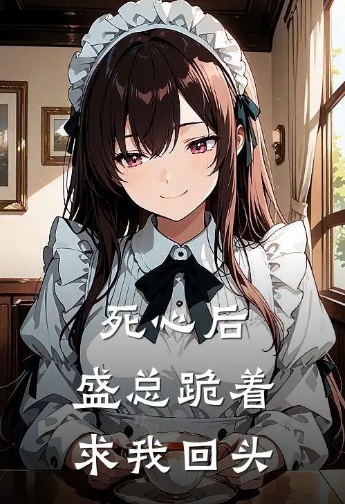 死心后，盛总跪着求我回头