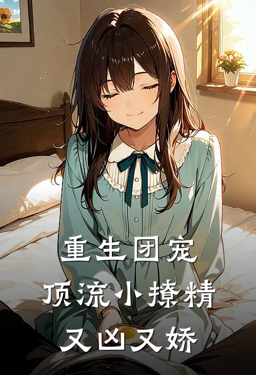 重生团宠：顶流小撩精又凶又娇
