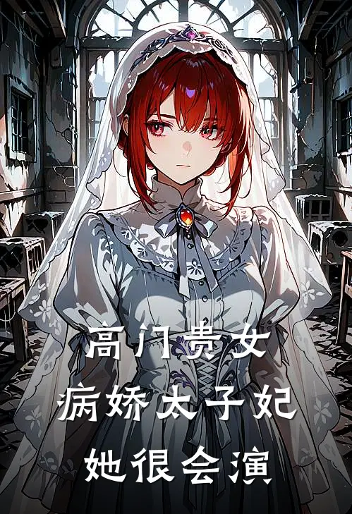 高门贵女：病娇太子妃她很会演
