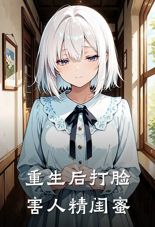 重生后打脸害人精闺蜜