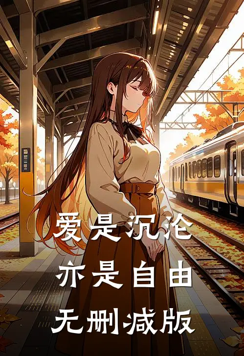 爱是沉沦，亦是自由无删减版