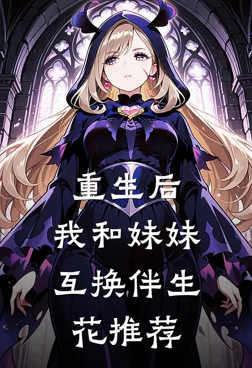 重生后，我和妹妹互换伴生花推荐