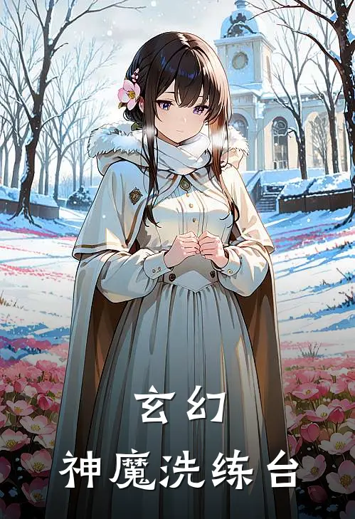 玄幻：神魔洗练台
