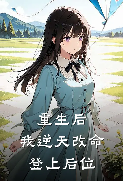 重生后，我逆天改命登上后位