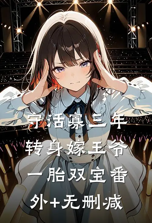 守活寡三年，转身嫁王爷一胎双宝番外+无删减