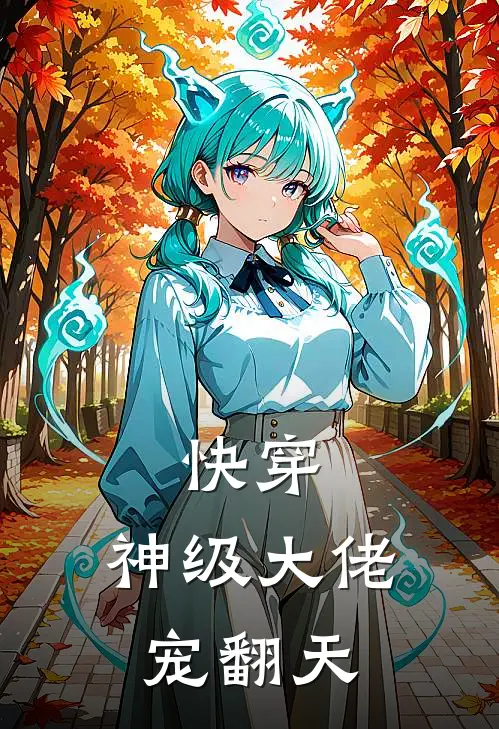 快穿：神级大佬宠翻天