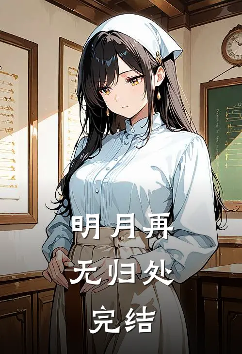 明月再无归处：完结