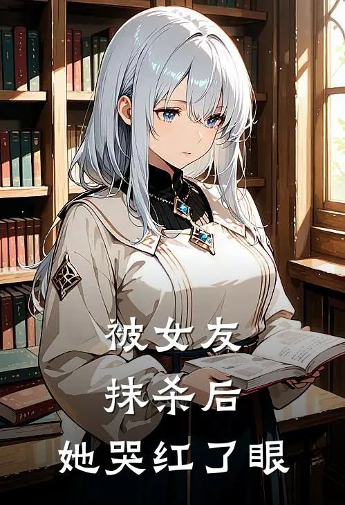 被女友抹杀后，她哭红了眼