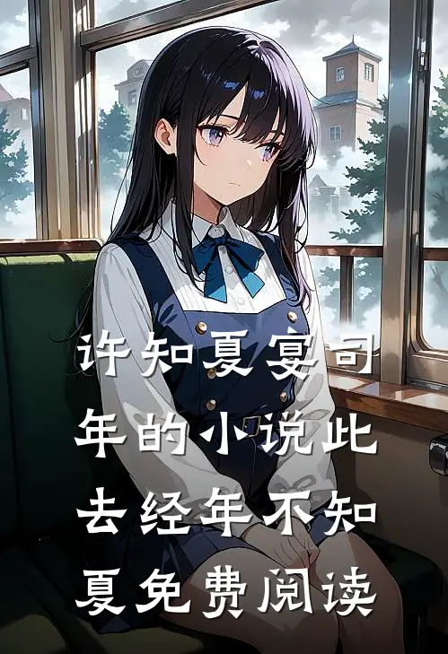 许知夏宴司年的小说此去经年不知夏免费阅读