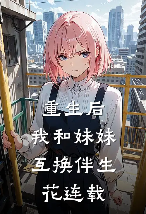 重生后，我和妹妹互换伴生花连载