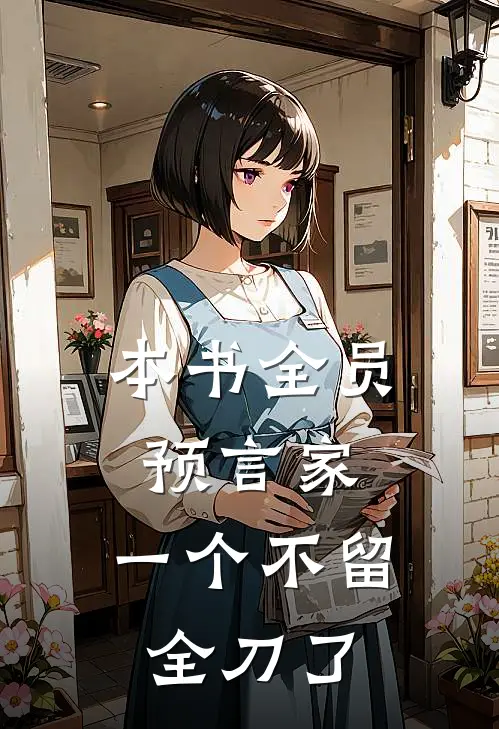 本书全员预言家，一个不留全刀了