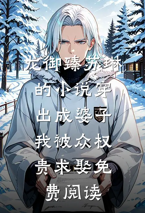 龙御臻苏琳的小说穿出成婆子，我被众权贵求娶免费阅读