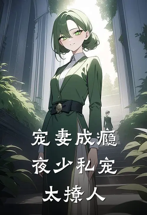 宠妻成瘾：夜少私宠太撩人