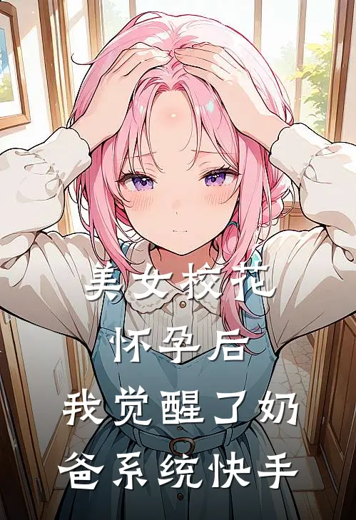 美女校花怀孕后，我觉醒了奶爸系统快手