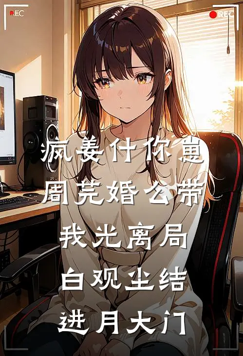 疯姜什你崽周芫婚么带我光离局白观尘结进月大门