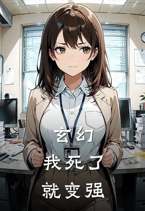 玄幻：我死了就变强