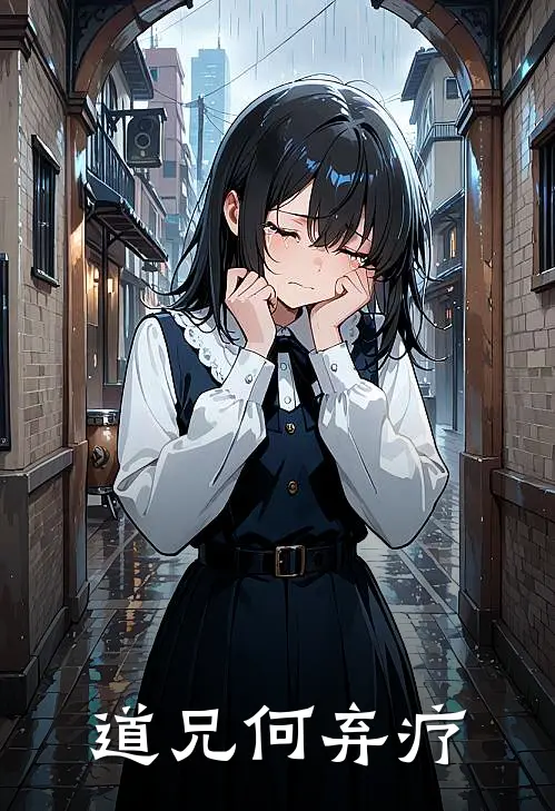 道兄何弃疗