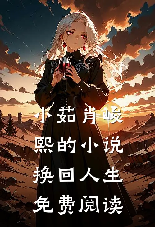 小茹肖峻熙的小说换回人生免费阅读