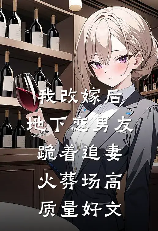 我改嫁后，地下恋男友跪着追妻火葬场高质量好文