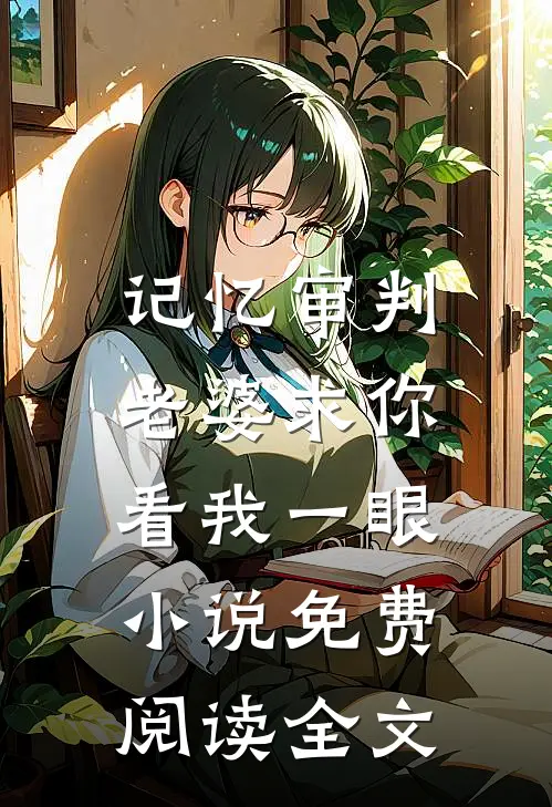 记忆审判：老婆求你看我一眼小说免费阅读全文