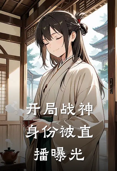 开局战神身份被直播曝光