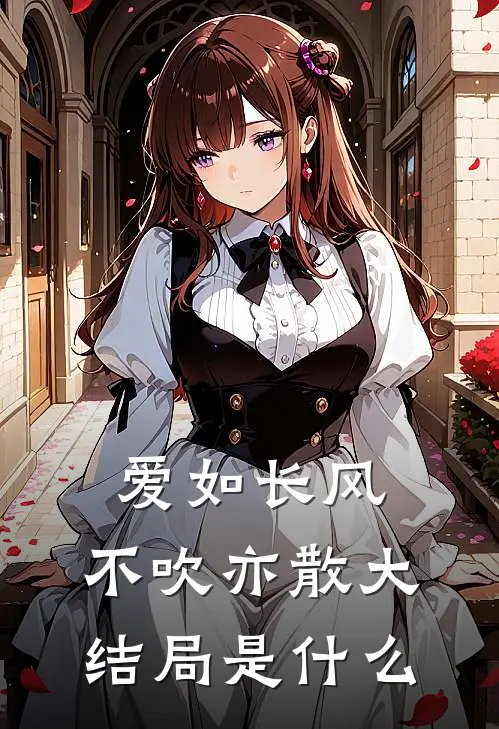 爱如长风，不吹亦散大结局是什么