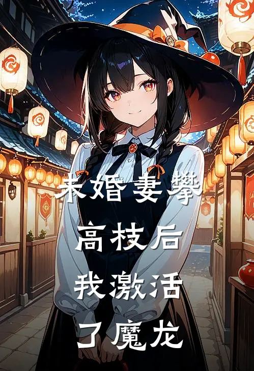 未婚妻攀高枝后，我激活了魔龙