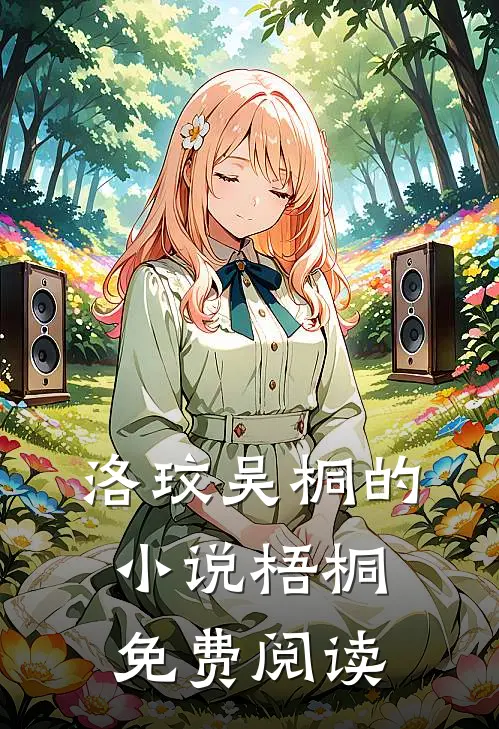 洛玟吴桐的小说梧桐免费阅读