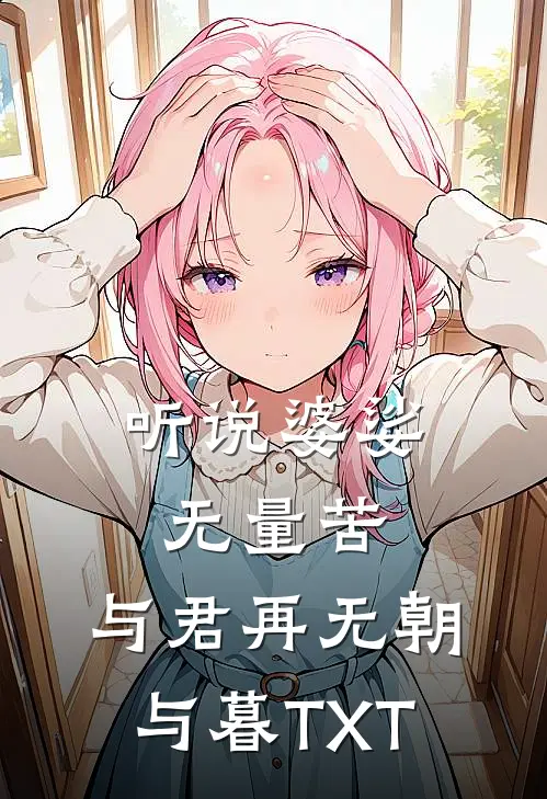 听说婆娑无量苦，与君再无朝与暮TXT