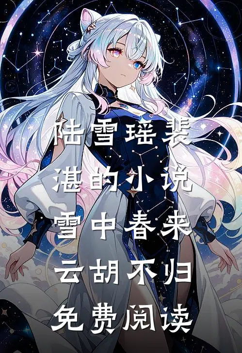 陆雪瑶裴湛的小说雪中春来，云胡不归免费阅读