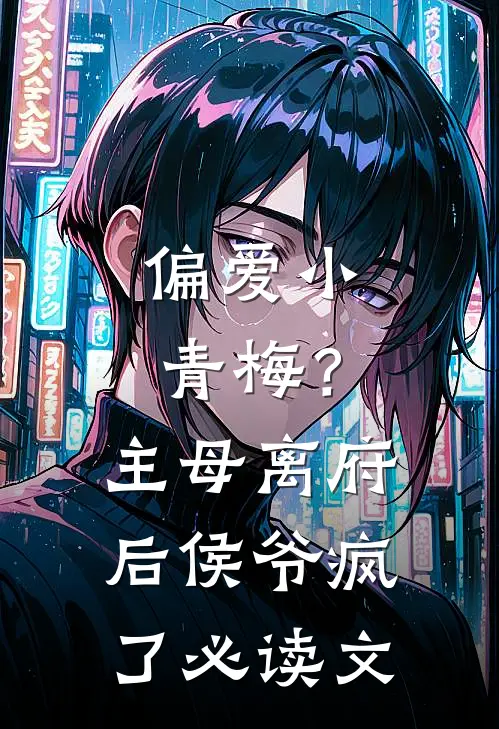 偏爱小青梅？主母离府后侯爷疯了必读文