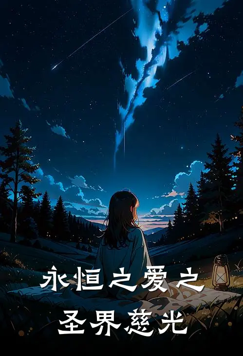 永恒之爱之圣界慈光