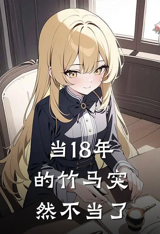 当18年的竹马突然不当了