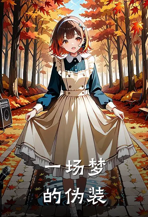 一场梦的伪装
