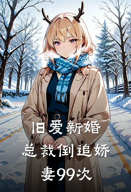 旧爱新婚：总裁倒追娇妻99次