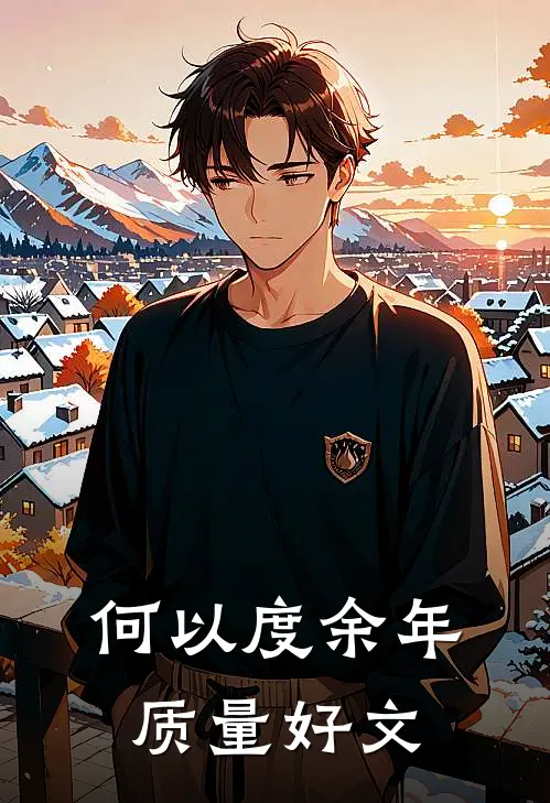 何以度余年质量好文