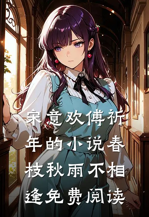 宋意欢傅祈年的小说春枝秋雨不相逢免费阅读