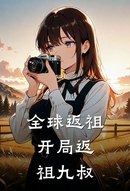 全球返祖：开局返祖九叔