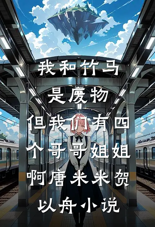 我和竹马是废物，但我们有四个哥哥姐姐啊唐米米贺以舟小说