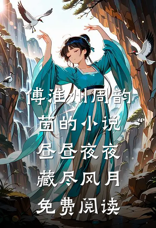 傅淮州周韵茵的小说昼昼夜夜，藏尽风月免费阅读