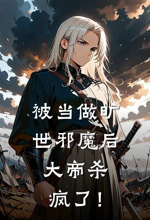 被当做旷世邪魔后，大帝杀疯了！