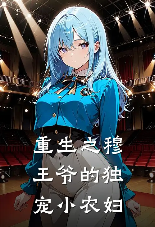 重生之穆王爷的独宠小农妇