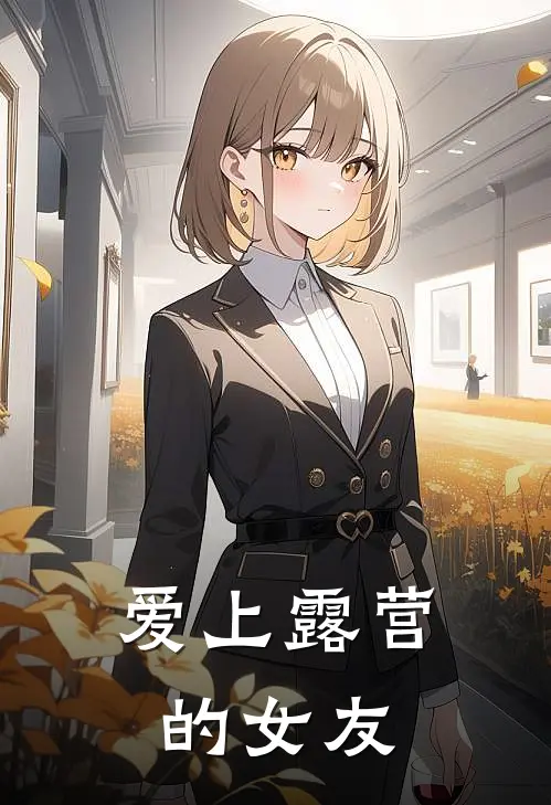 爱上露营的女友