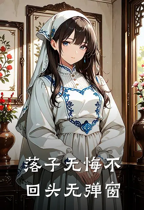 落子无悔不回头无弹窗