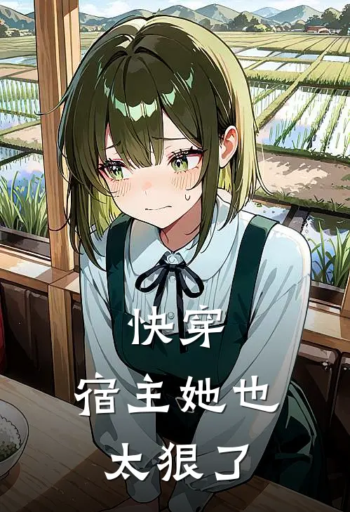 快穿：宿主她也太狠了